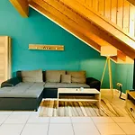 Moselhotel Ludwigs 3*