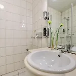 Moselhotel Ludwigs 3* Köwerich