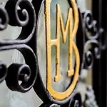 Moselhotel Ludwigs 3* Köwerich