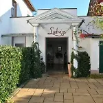 Moselhotel Ludwigs 3*