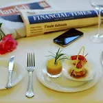 Moselhotel Ludwigs Hotel 3*