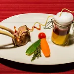 Moselhotel Ludwigs 3*