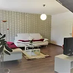 Hotel Moselhotel Ludwigs 3*