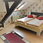 Moselhotel Ludwigs 3* Köwerich