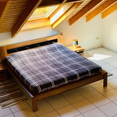 Hotel Moselhotel Ludwigs Köwerich