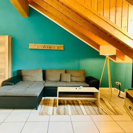 Moselhotel Ludwigs 3*
