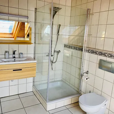 Hotel Moselhotel Ludwigs Köwerich