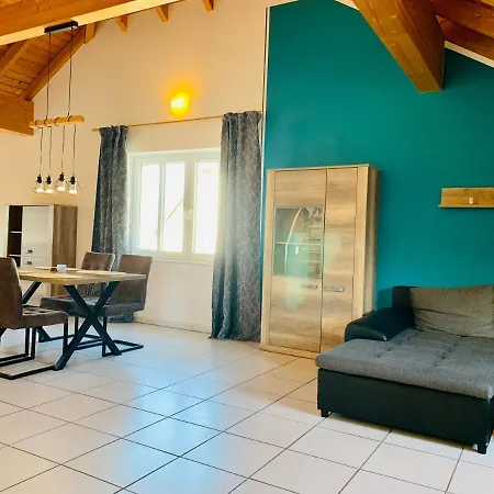 Hotel Moselhotel Ludwigs