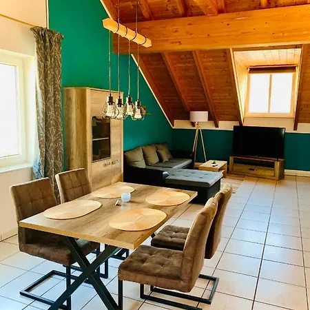 Moselhotel Ludwigs Hotel Köwerich