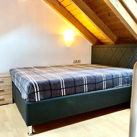 فندق Moselhotel Ludwigs 3*