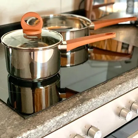 Moselhotel Ludwigs Hotel