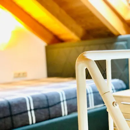 Moselhotel Ludwigs 3* Köwerich