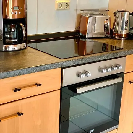 Szálloda Moselhotel Ludwigs 3*