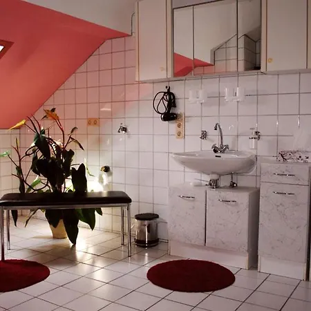 Moselhotel Ludwigs 3*