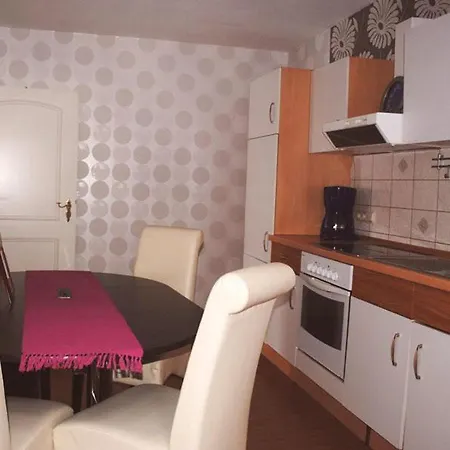 Moselhotel Ludwigs 3* Köwerich