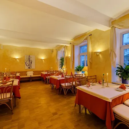 Moselhotel Ludwigs Kowerich