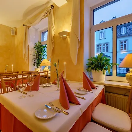 Moselhotel Ludwigs Hotel