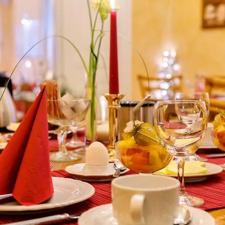 Hotel Moselhotel Ludwigs 3*