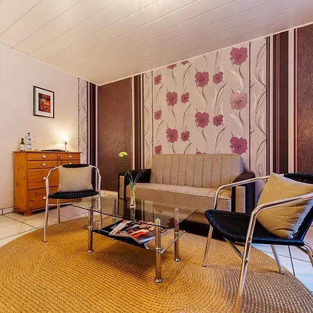 Moselhotel Ludwigs 3*