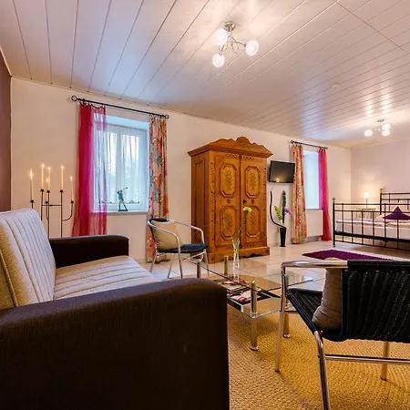 Hotel Moselhotel Ludwigs Kowerich