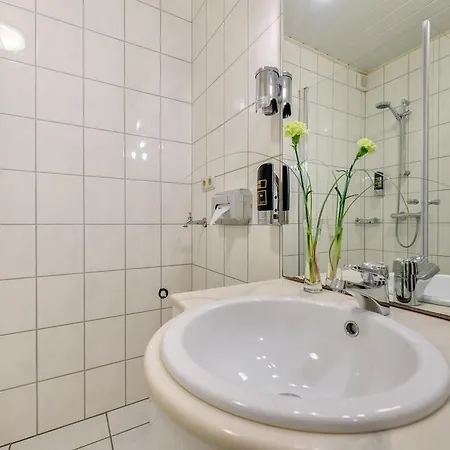 Moselhotel Ludwigs 3* Köwerich