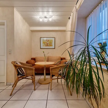 Hotel Moselhotel Ludwigs Köwerich