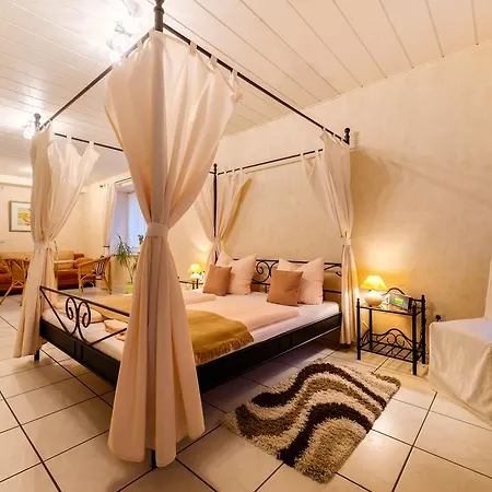 Hotel Moselhotel Ludwigs