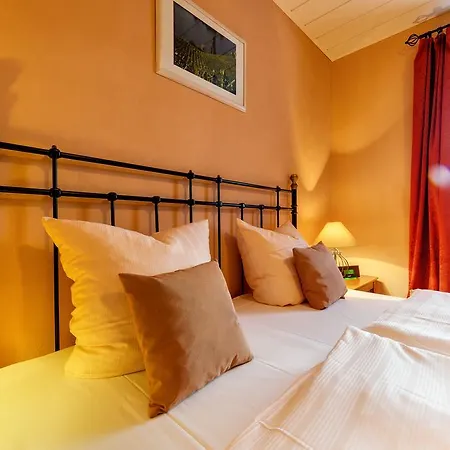 Moselhotel Ludwigs 3*