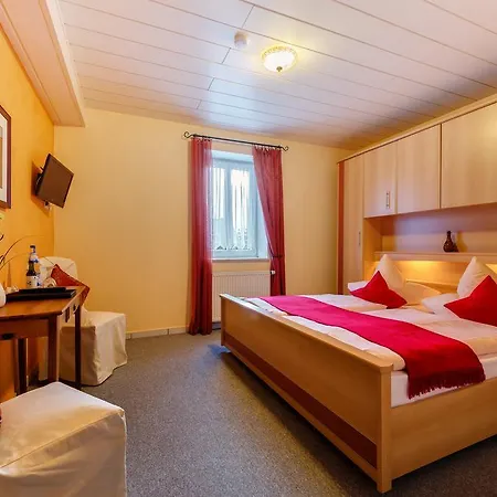 Moselhotel Ludwigs Köwerich