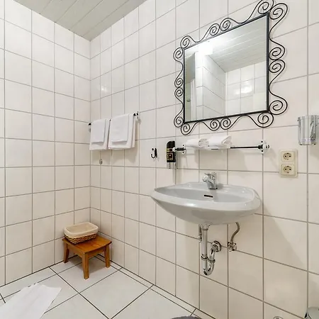 Moselhotel Ludwigs Hotel