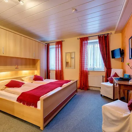 Hotel Moselhotel Ludwigs 3*