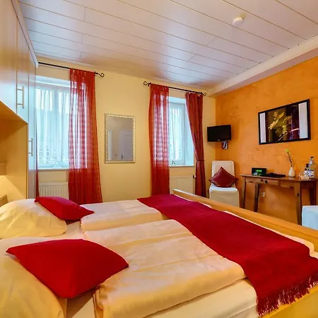 Moselhotel Ludwigs 3*