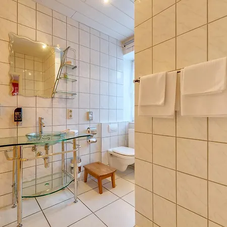 Moselhotel Ludwigs 3* Köwerich