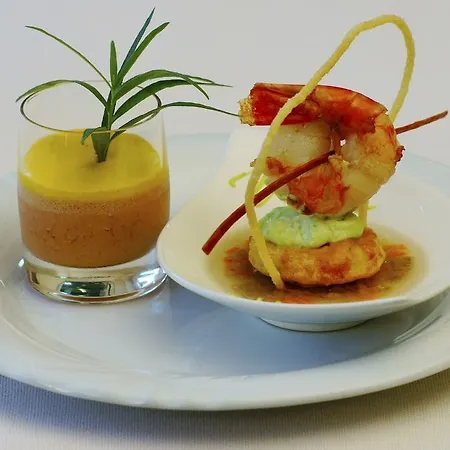 Moselhotel Ludwigs