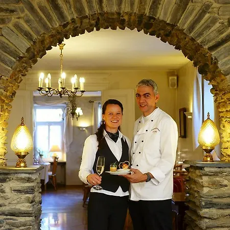 Hotel Moselhotel Ludwigs 3*