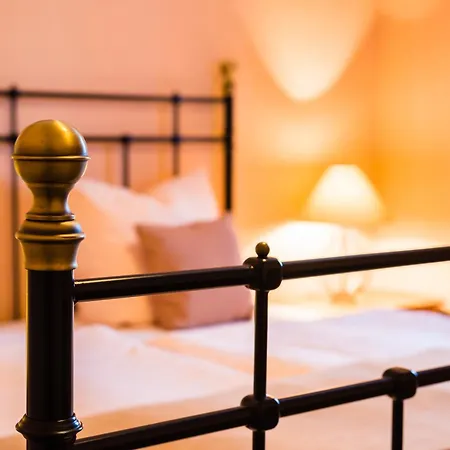 Moselhotel Ludwigs Hotel 3*