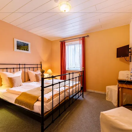 Moselhotel Ludwigs 3* Köwerich