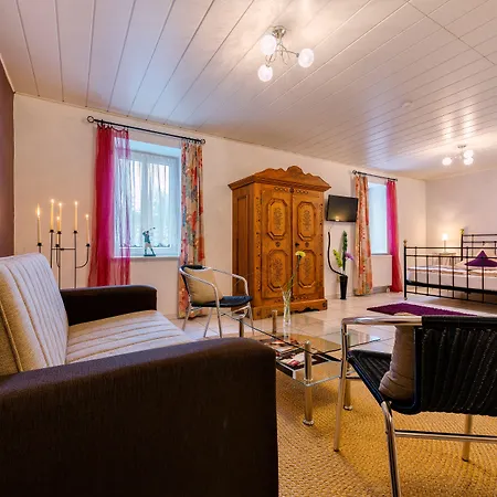 Moselhotel Ludwigs 3*