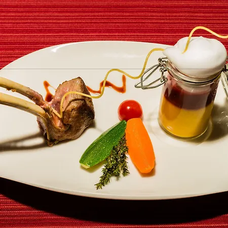 Moselhotel Ludwigs 3*