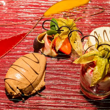 Moselhotel Ludwigs Köwerich