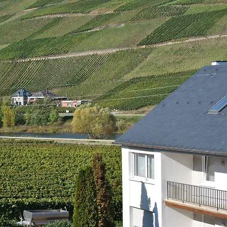 Moselhotel Ludwigs Köwerich