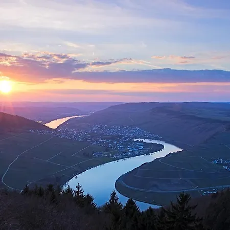 Hotel Moselhotel Ludwigs Köwerich