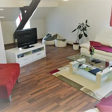 Hotel Moselhotel Ludwigs