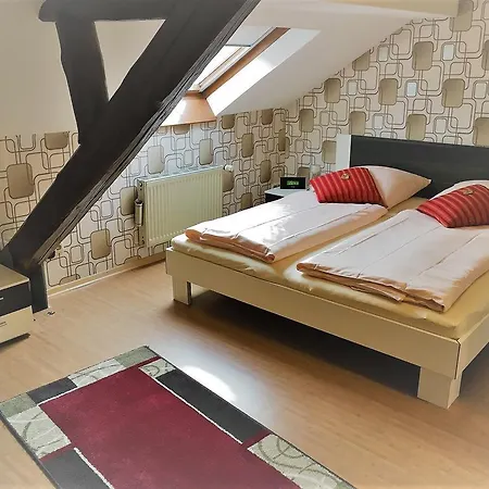 Moselhotel Ludwigs 3* Köwerich