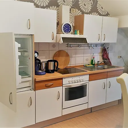 Hotel Moselhotel Ludwigs Köwerich