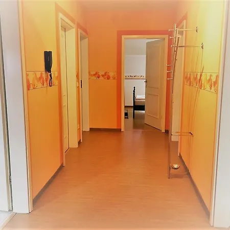 Hotel Moselhotel Ludwigs 3*