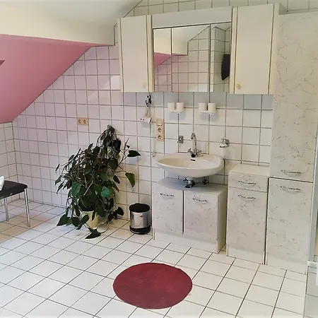 Hotel Moselhotel Ludwigs Köwerich