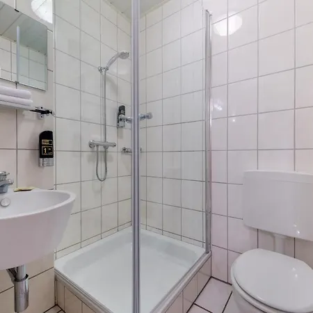 Moselhotel Ludwigs Hotel 3*