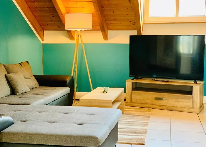 路易摩泽尔酒店 酒店 3*