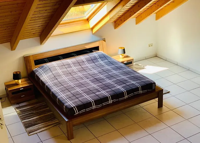 酒店 路易摩泽尔酒店 Köwerich